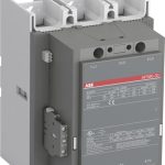 کنتاکتور 260امپر ABB الکتریک AF580-30-11-70