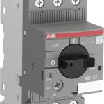 1SAM350000R1014-کلید حرارتی25امپر abb-کدMS132