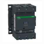 کنتاکتور اشنایدر 150 آمپر 220 ولت کد LC1D150M7