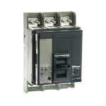 کلیداتوماتیک هوایی اشنایدر سه پل1250 آمپر فیکسNT12H23P2AF