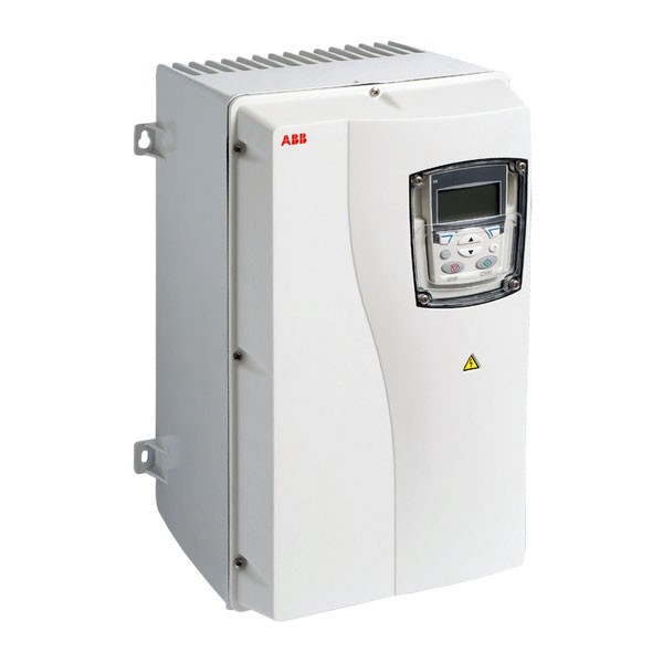 نمایندگی اینورتر abb