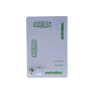 تست بلاک جریانی اینترلک CC-E-VA-6.6