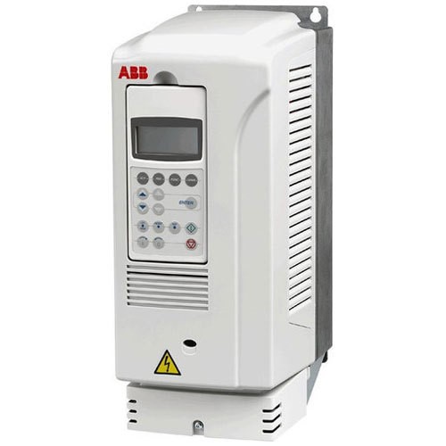 نمایندگی اینورتر abb