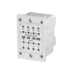 تست بلاک ولتاژی اینترلک TC-E-VA-2.2