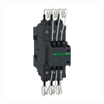 کنتاکتور خازنی اشنایدر 33.3 کیلووار LC1DPK12M7