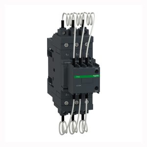 کنتاکتور خازنی اشنایدر 33.3 کیلووار LC1DPK12M7