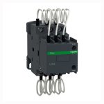 کنتاکتور خازنی اشنایدر 12.5 کیلووار LC1DFKM7