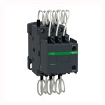 کنتاکتور خازنی اشنایدر 25 کیلووار LC1DMKM7