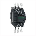 کنتاکتور خازنی اشنایدر 60 کیلووار LC1DWK12M7