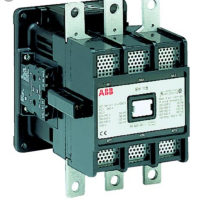 نمایندگی کنتاکتور abb