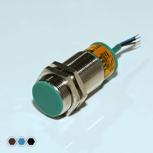سنسور خازنی پپرل فاکس