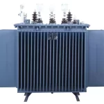 ترانس جریان  ABB