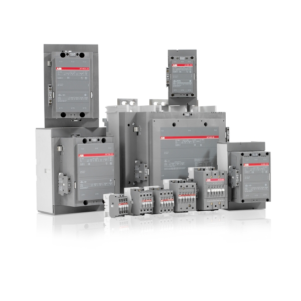 نمایندگی کنتاکتور abb