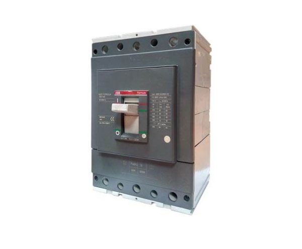 قیمت کلید اتوماتیک 400 آمپر abb