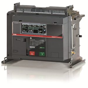  کلید هوایی 2500 آمپر abb 
