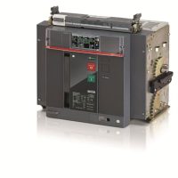 کلید هوایی 2500 آمپر abb