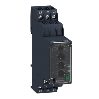 کنترل فاز RM32TR33