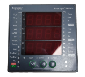 METSEPM2110