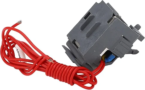 رله ولتاژ برای کلید ١۶ تا ۶٣٠ آمپر