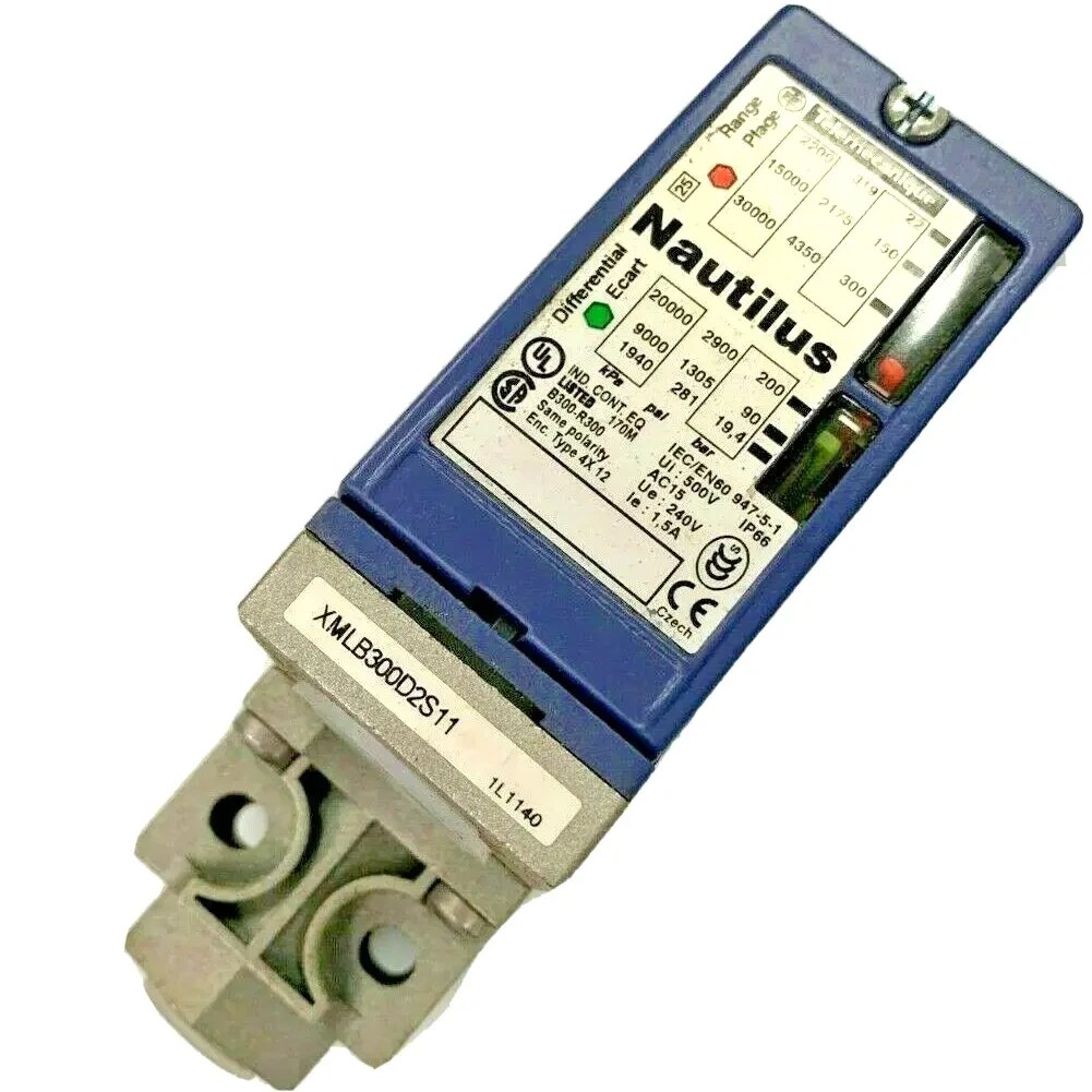 پرشر سوییچ xmla5002ds11
