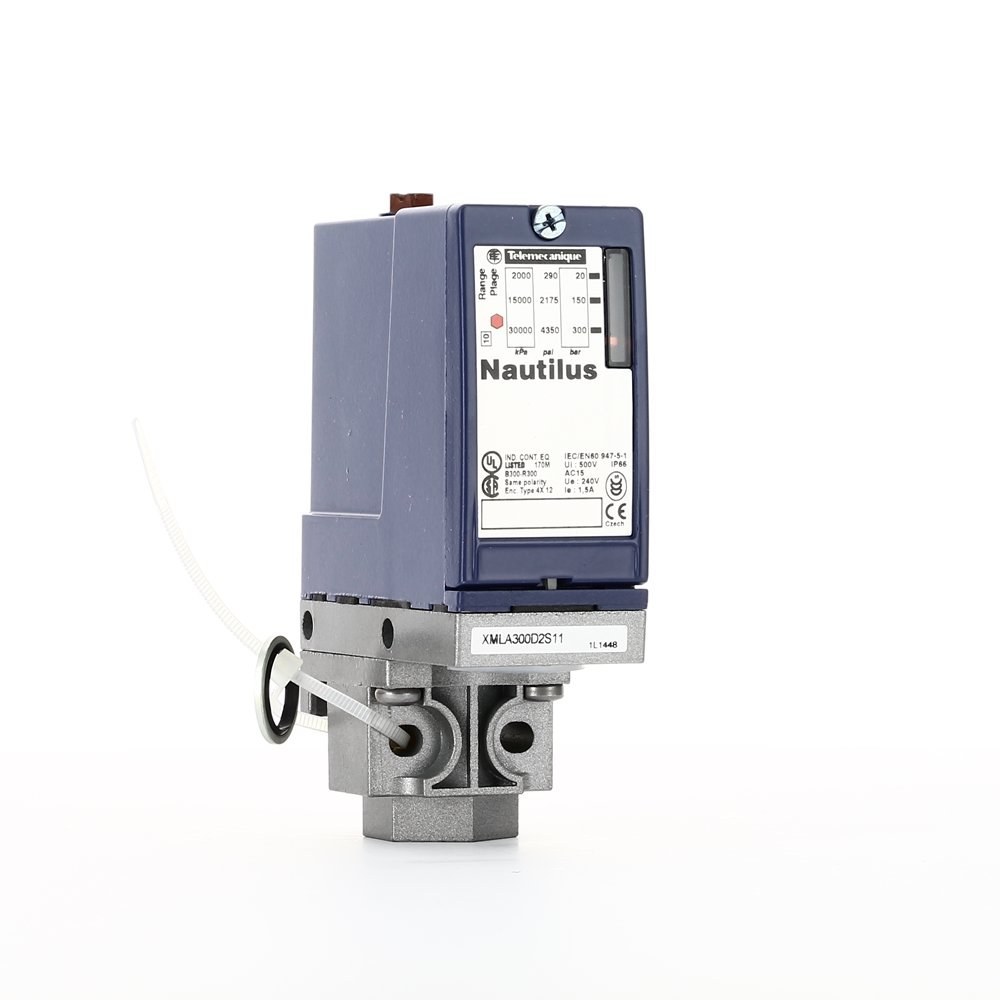 پرشر سوییچ xmla5002ds11 - Image 3