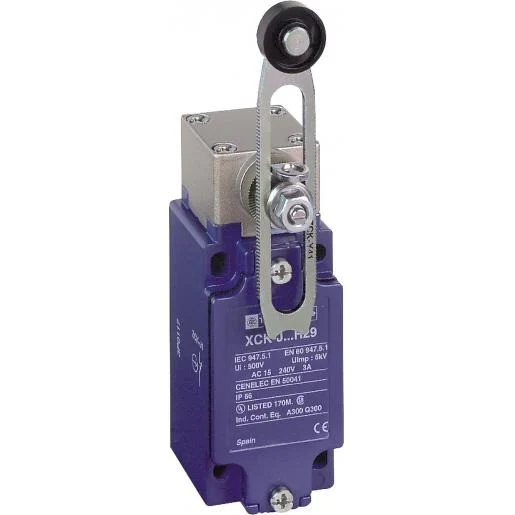 میکرو سویچ اشنایدر الکتریک کد XCKJ10541