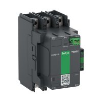 کنتاکتور 185 آمپر اشنایدر مدل LC1G185KUEN