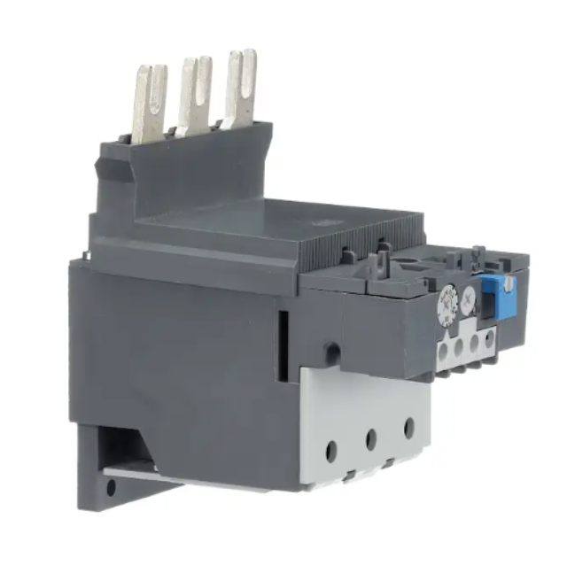 رله حرارتی بیمتال ABB مدل TF140DU-110 - Image 2