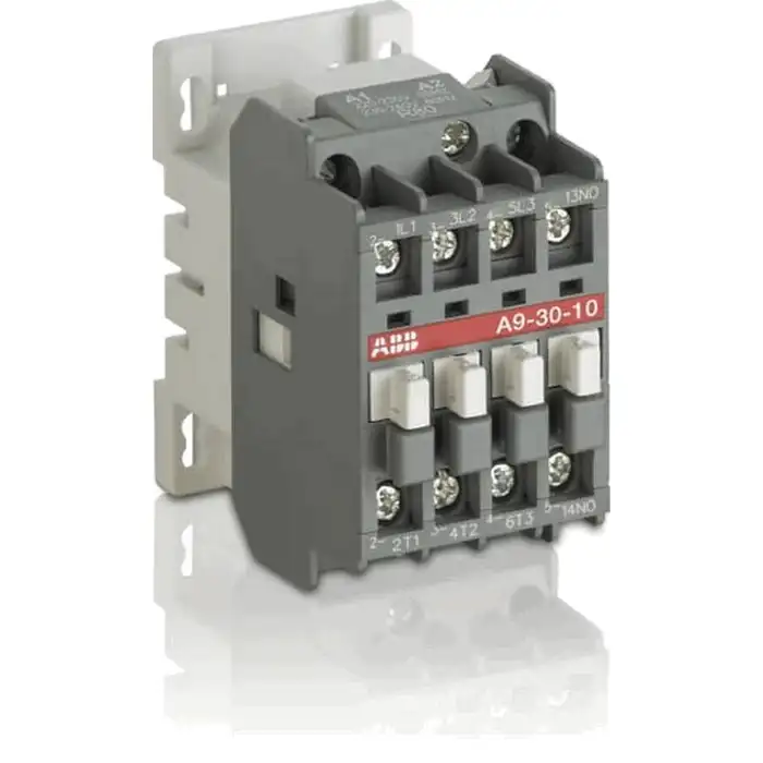 کنتاکتور ۲۶ آمپر ABB مدل ۱SBL241001R8010 (A26-30-10)