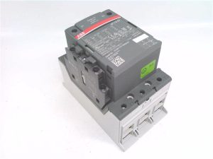 کنتاکتور ABB مدل AF116-30-11-13 (کد سفارش 1SFL427001R1311) با ولتاژ بوبین ۱۰۰ تا ۲۵۰ ولت AC/DC - Image 2