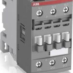 کنتاکتور ۳۰ آمپر ای‌بی‌بی مدل AF30-30-00-13